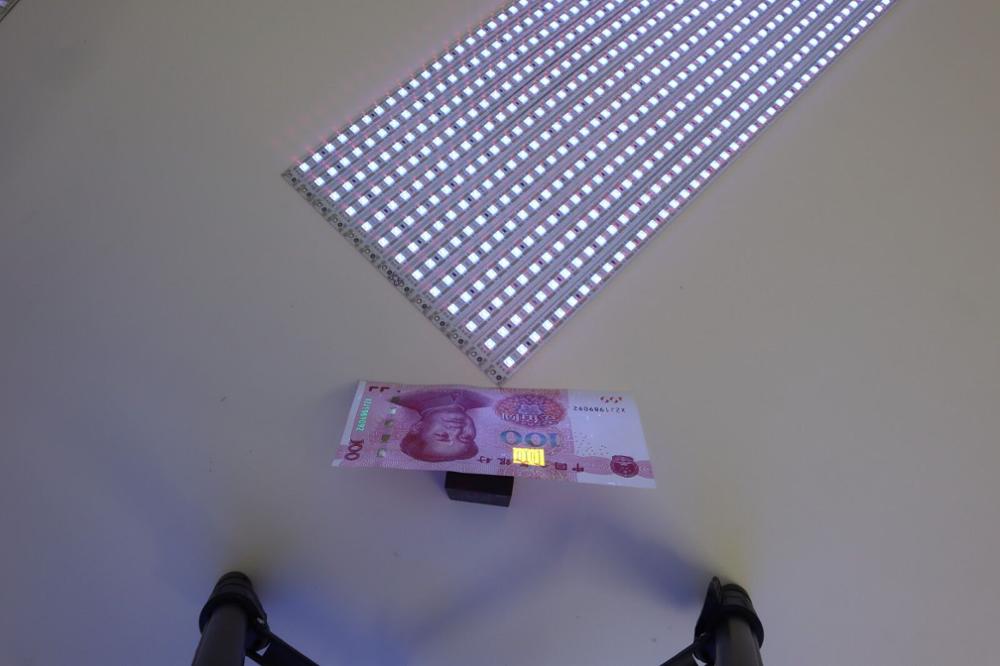 LED Diffusante Lot De 25 LEDs Orange 3mm Diffusantes Résistances - Pour Circuits électroniques LED 3mm Orange Diffusant Avec Résistances - Foto 6