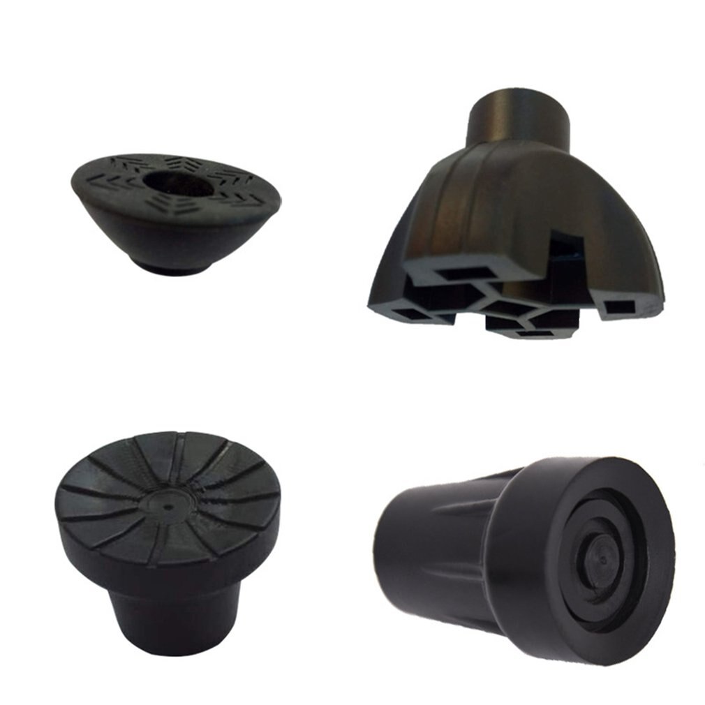 Multi-function Safety Walking Stick Elderly Folding Cane With LED Lights And Nameplate Stable Non-slip Walking Stick