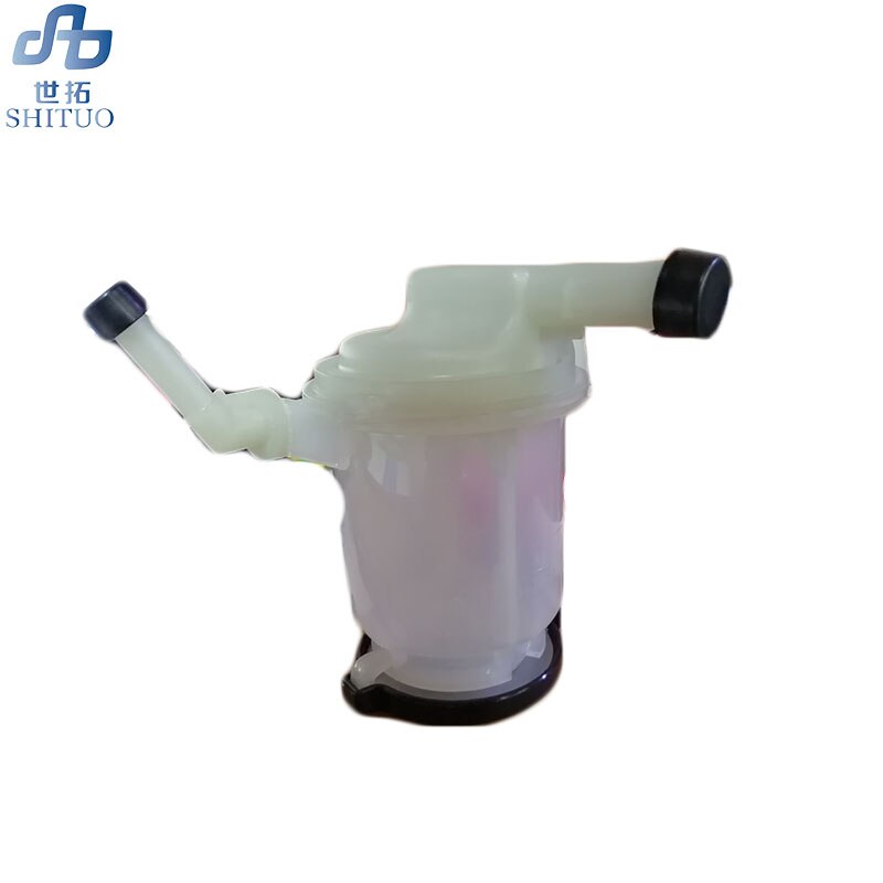 Car Engine hydraulic container JLB-4G15 for geely