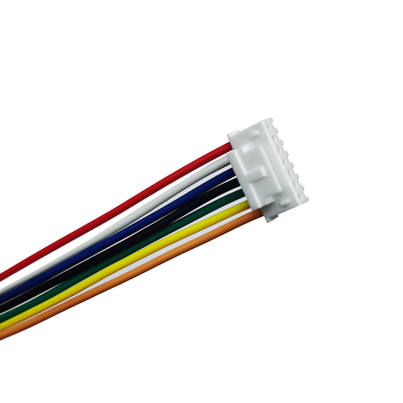 Elektrische Auto Oplaadinterface Voor Kinderen, Motordraad Voor Speelgoedauto Met Dubbele Aandrijving, Batterijlaadclip Met Sleutelcontactschakelaar: Licht Geel