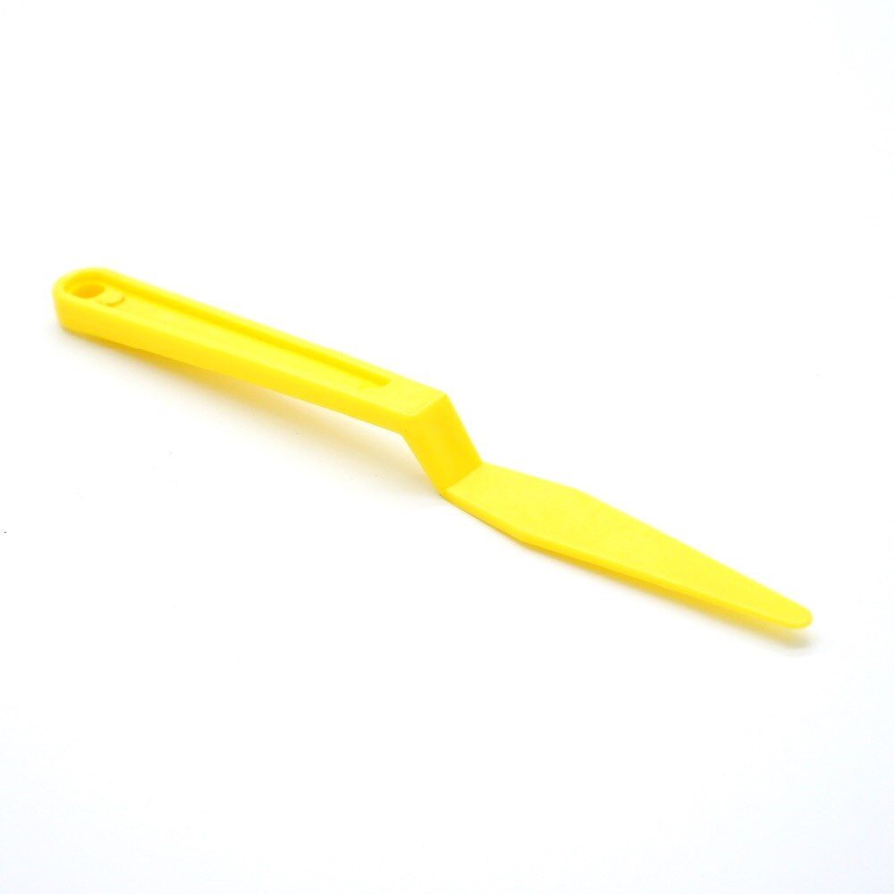 18cm Car Window Tint Vintl Film Squeegee Auto Office Window Film Installation Tint Scraper Tool Car Wrap Tools