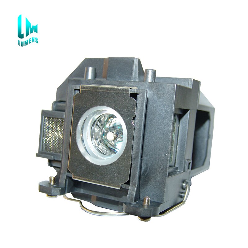 Di alta qualità per epson EB-460i EB-465i EB-450Wi EB-455Wi EB-440W EB-450W lampadina del proiettore V13H010L57 per ELPLP57 garanzia da 180 giorni