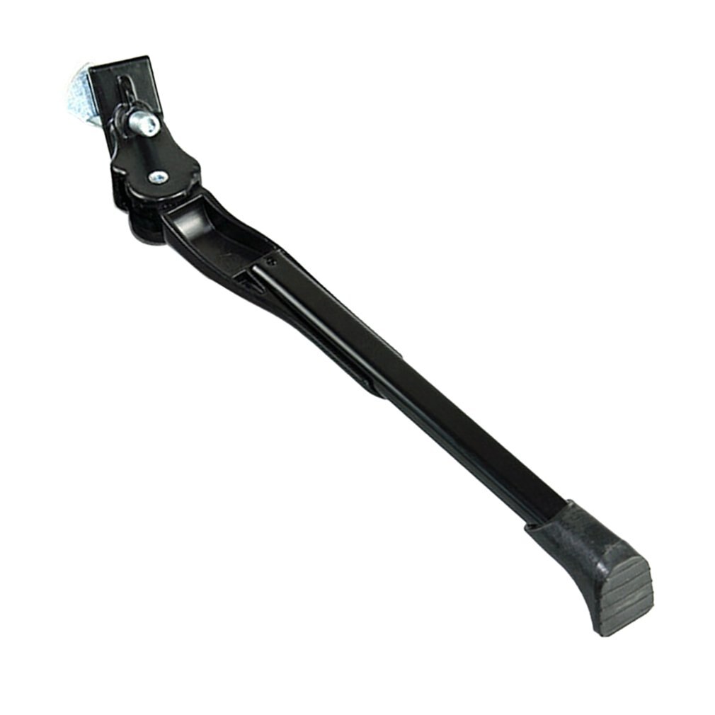 Support de vélo réglable Support de VTT Support de vélo Support moyen tout Support de vélo solide noir