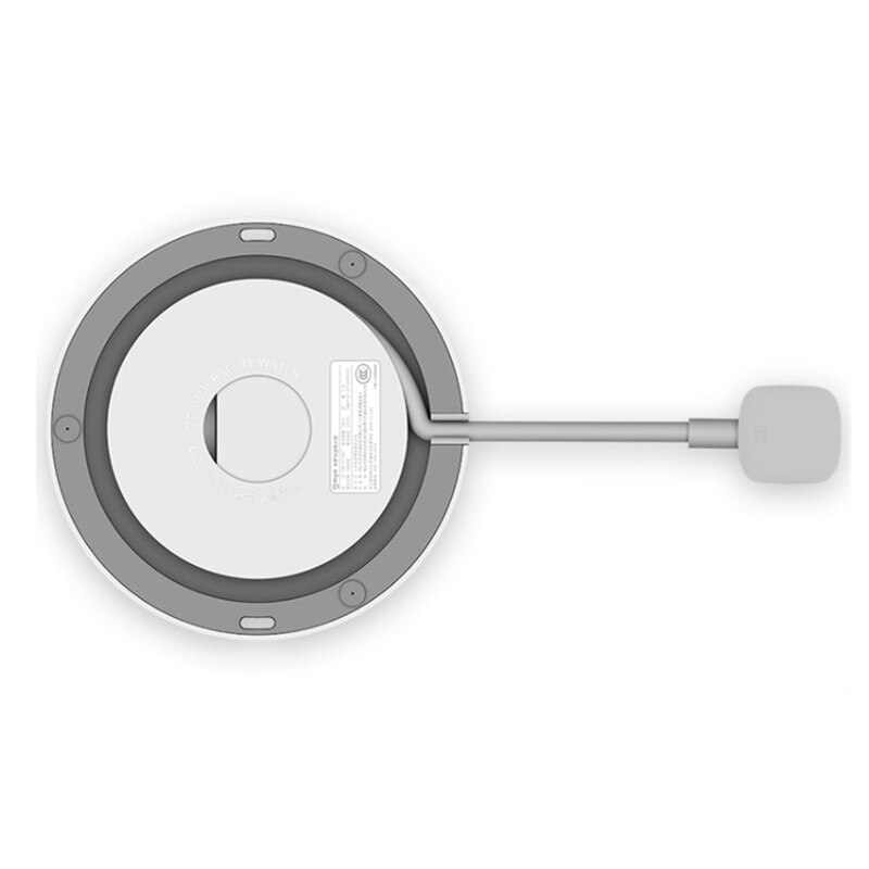 Xiaomi mijia elkedel med temperaturkontrol 1.5l smart konstant temperatur vandkedel 1800w mi app -kontrol