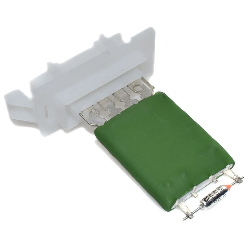 for Vauxhall Signum for Opel Signum Vectra C Heater Blower Motor Fan Resistor Regulator 1845781 9180020