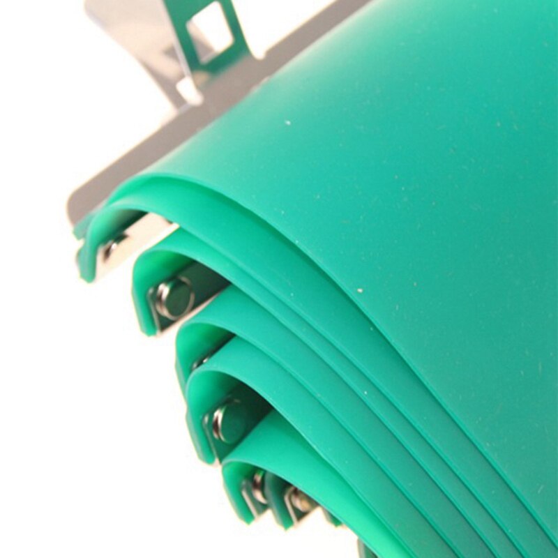 Sublimatieprinter 6 stuks/partij 12oz siliconen mokklemmen mokwikkels rubberen siliconen malbevestiging