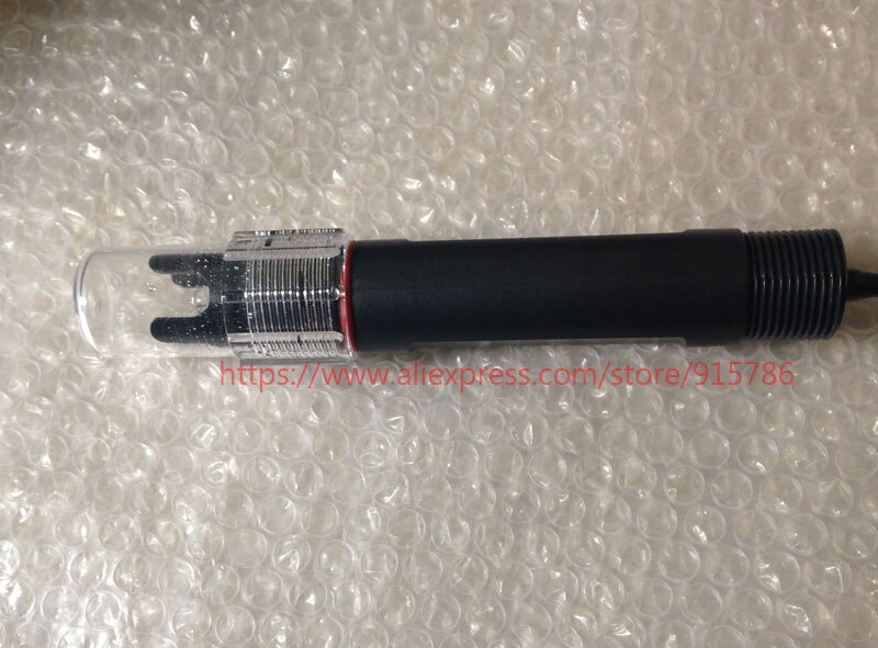pH-Sonde / pH-Elektrode für ISIPOOL PH 80mm Aqua