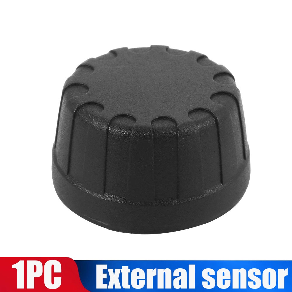 not universal Tire Pressure Sensor Car Detection External Sensor Accessories Auto Explosion Proof Waterproof