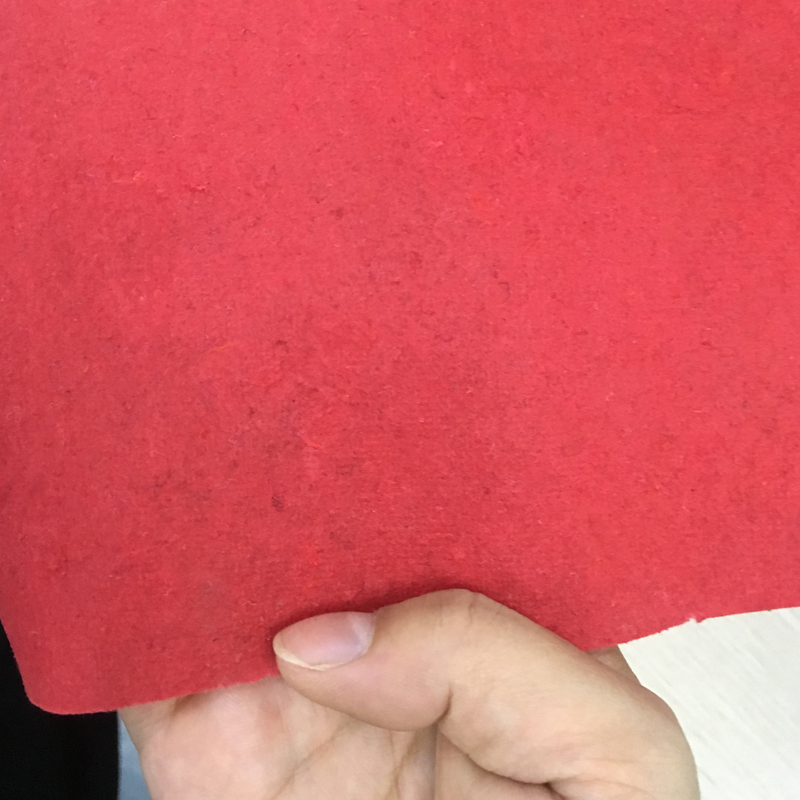 Red special Paper Lining for Computer Embroidery M... – Grandado