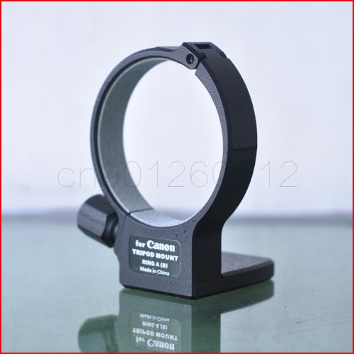 Tripod Mount Ring Quick Release Plaat voor 70-200mm F4 F2.8L USM F4L IS F5.6L DSLR Camera Accessoires