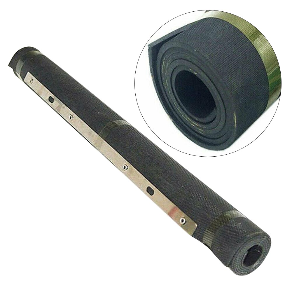 Duurzame Vervanging Stof Machine Diy Praktische Professionele Mill Tool Beschermende Installeren Rubber Shield Frezen Manier Cover
