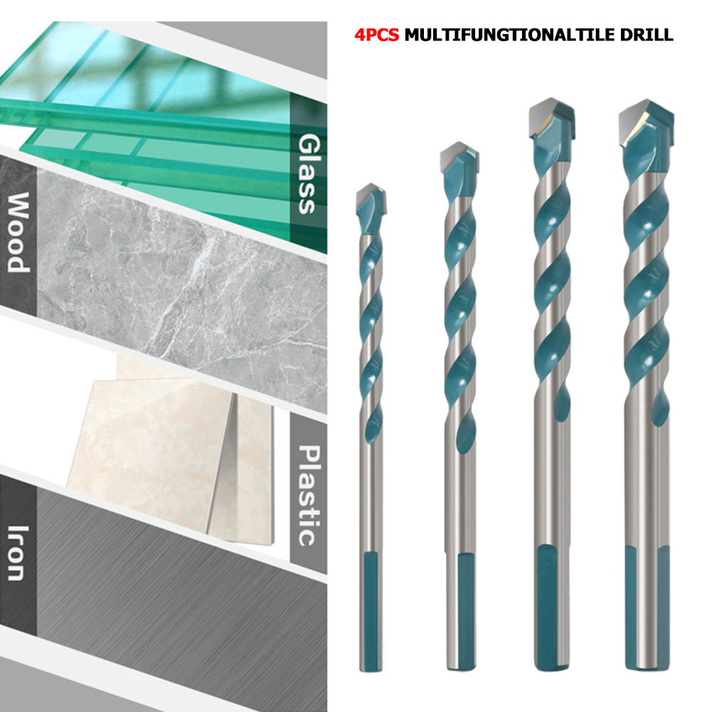 Circle Hole Saw Adjustable Drill Bit 6mm-12mm Metal Drill Bits Hole Grooving Drill Saw Carpenter Woodworking Tools