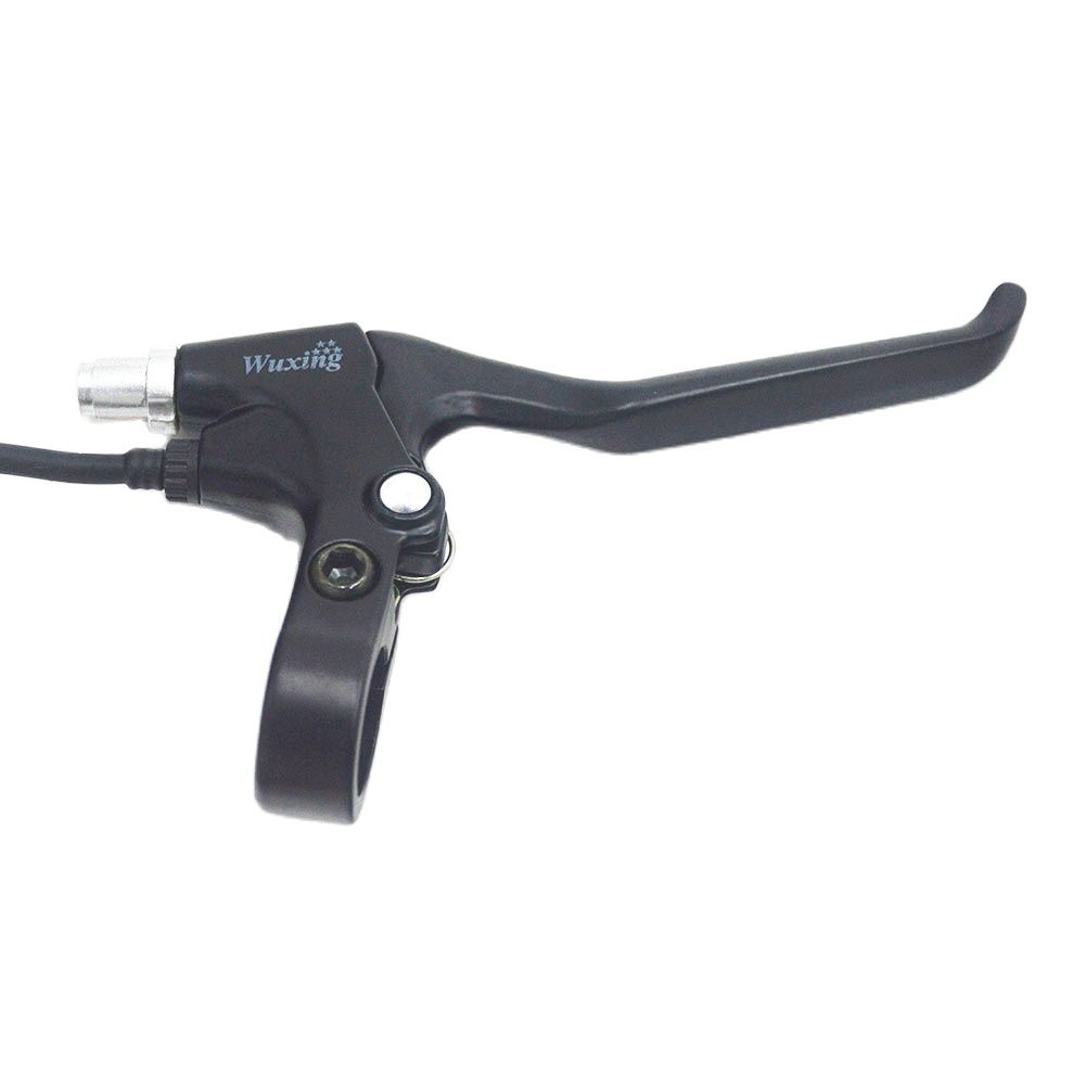 1Pair Electric Brake lever For Electric Bike E-scooter Bicycle Cut Off Power Brake MTB Road Bike E-Brake 47PDD