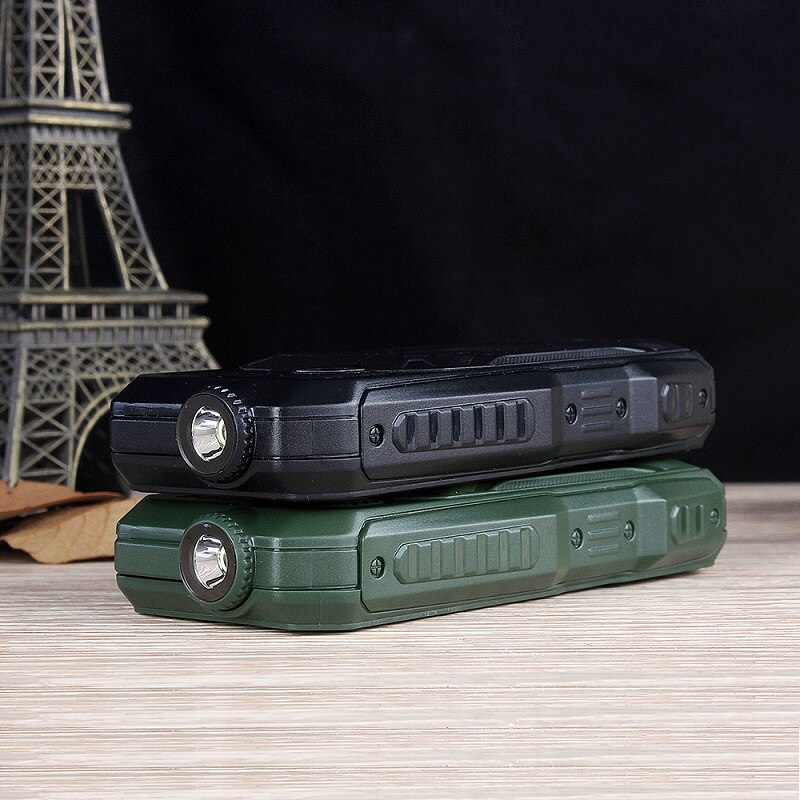 ODSON T320 Mini Plastic Cellphone Supper Light Flashlight Torch Slim Camera Dual Two Sim Whatsapp Facebook Large Key Low Price