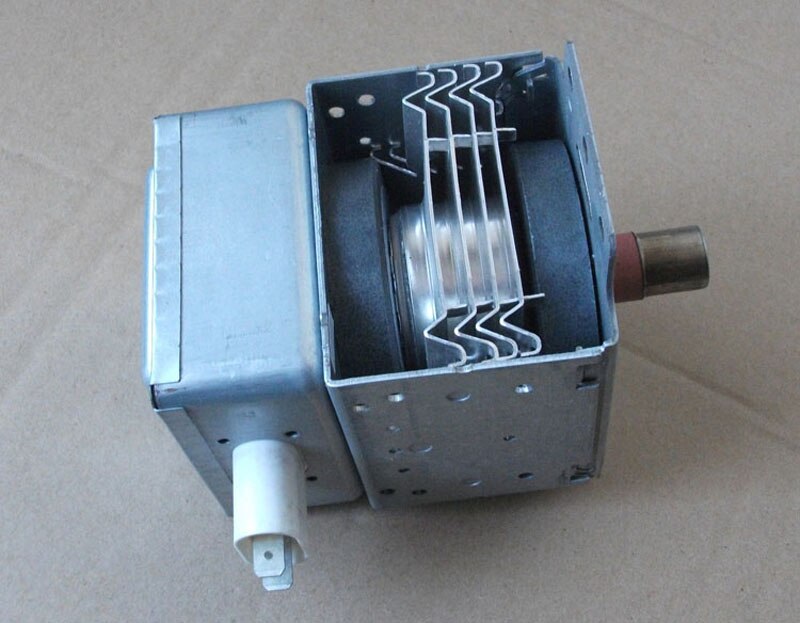 ! Microwave Oven Parts,Microwave Oven Magnetron M24FA-410A Refurbished Magnetron !