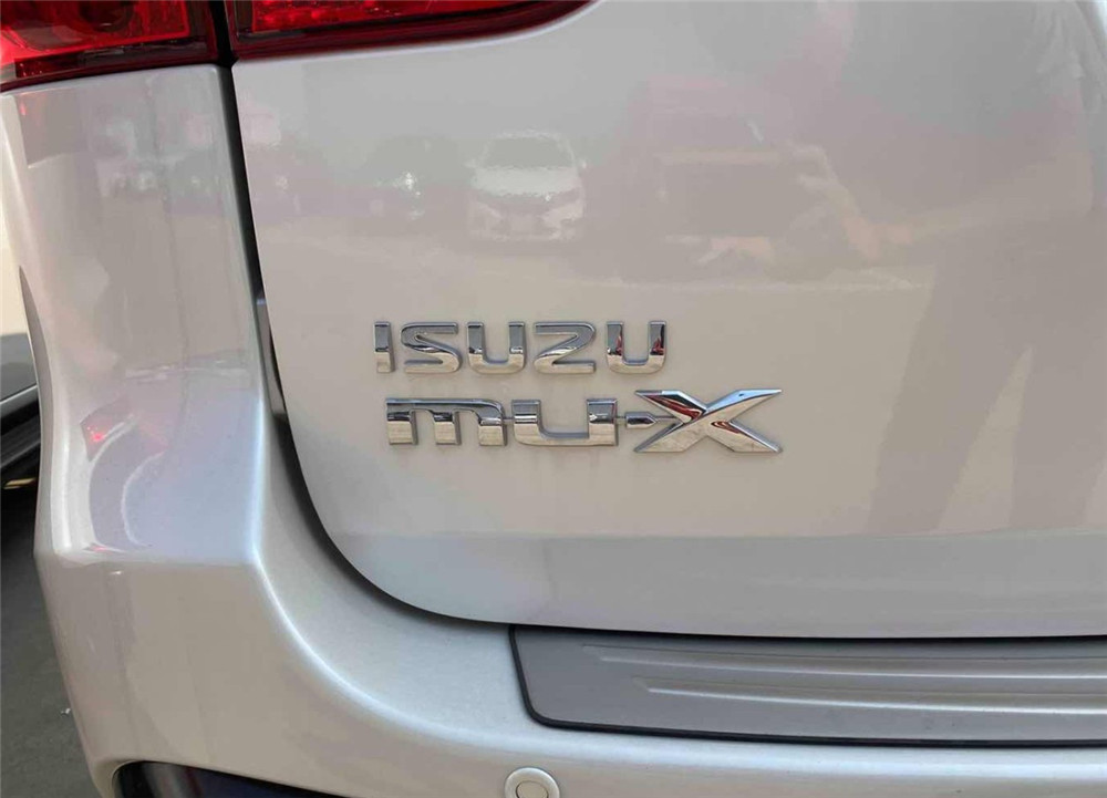 Car Mirror Folder Automatic Door Side Folding Kit Device Module For Isuzu Dux Du-x Dmax D-max