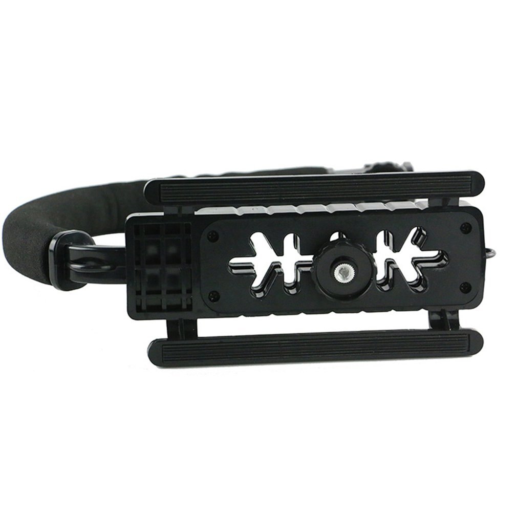U-vorm Beugel Grip Draagbare Video Handheld Camera... – Grandado
