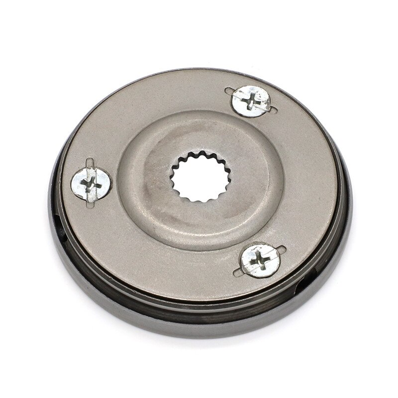 Envejs lejer starterkobling til yamaha breeze grizzly yfm yfa 125 yfm 125 yfa 125 05-08/  grizzly 125 04-13/  breeze 125 91-04