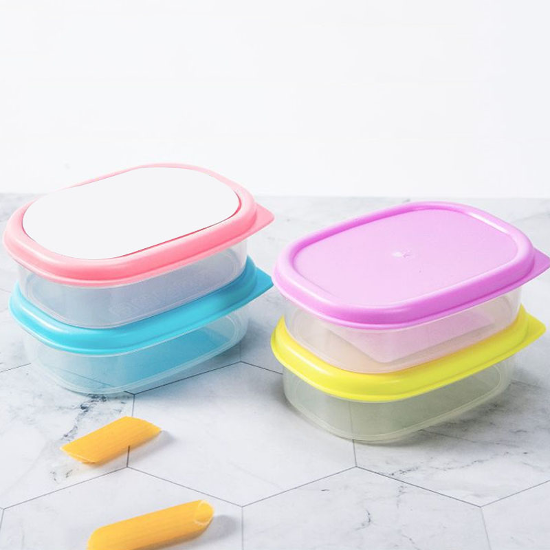 Small Preservation Box With Lids Mini Sealed Plast... – Vicedeal