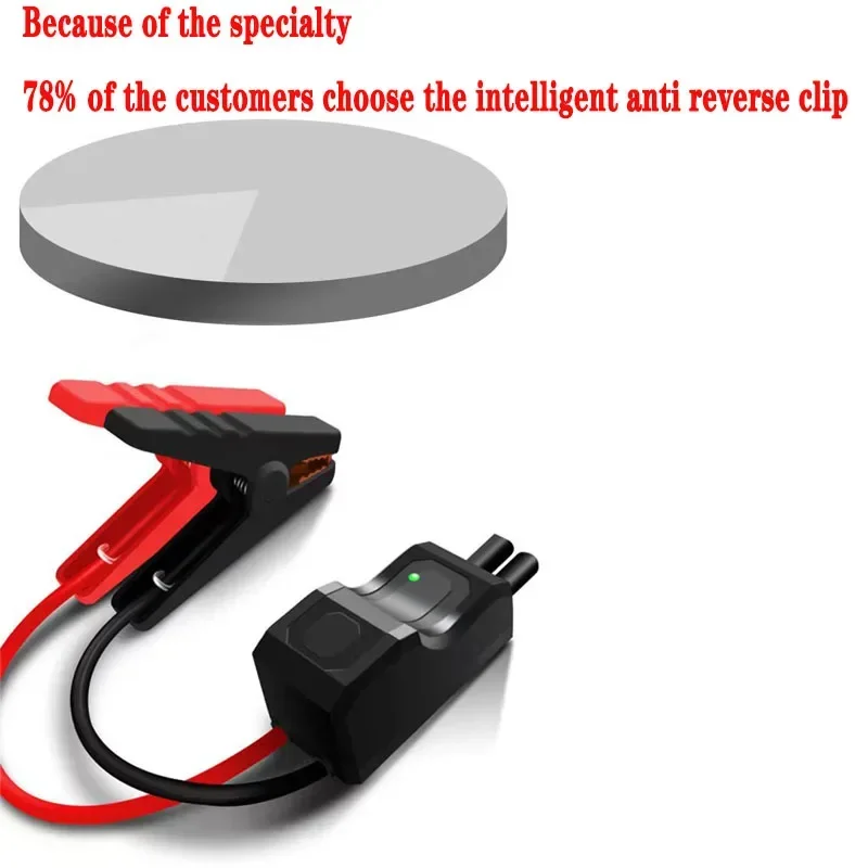 Auto Starthilfe Startgerät Batterie Power Bank 12V99800mAh Jumpstarter Auto Buster Notfall Booster Auto Ladegerät Starthilfe