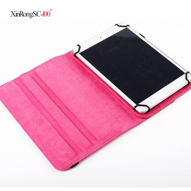 For Asus Transformer Book T100 T100TA 10.1&quot; Tablet 10.1 inch 360 Degree Rotating cover case
