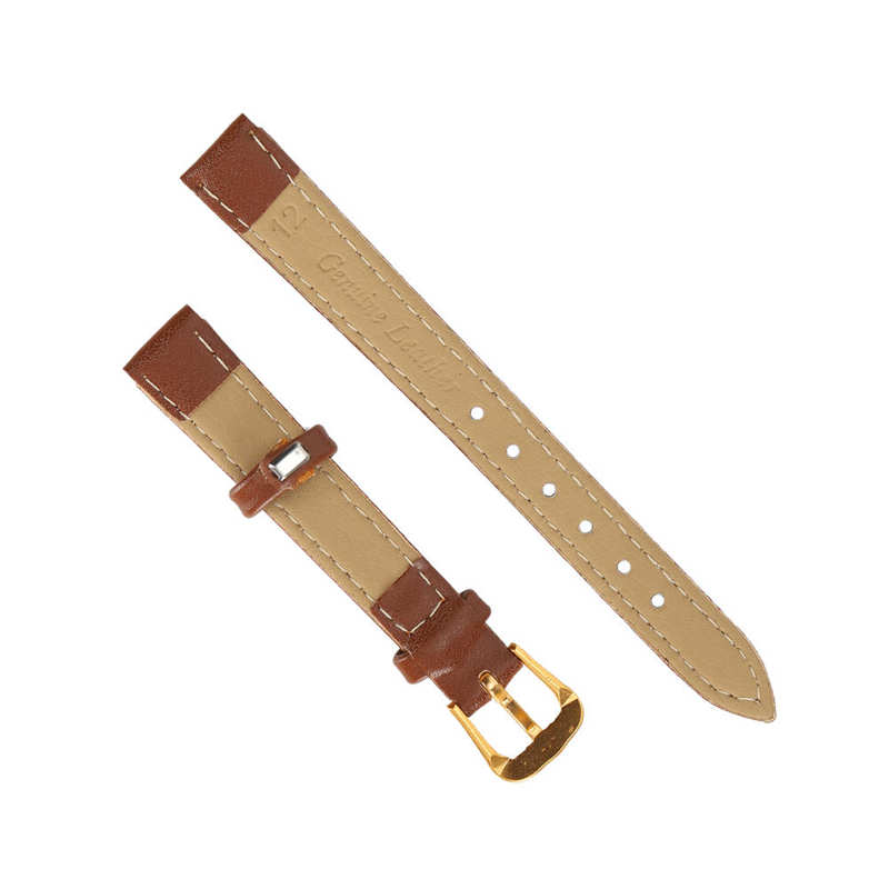 Children's watch, children's watch for boys, unisex universal pin buckle watch band, pu leather replacement watch strap