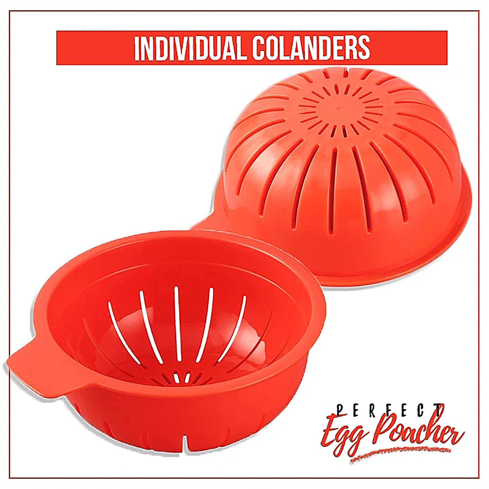 Kitchen Microwave Food Grade Cookware Double Cup Boiler Kitchen Steam