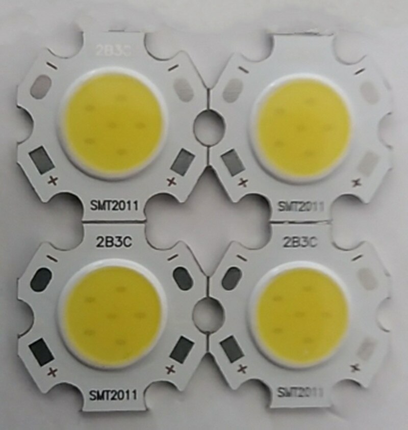 10 stücke viel 3W 5W 7W 10W LED Quelle lampe Perlen hoch Energie LED Kolben LED Taschenlampe Licht Lampe Licht Lampe Scheinwerfer Unten licht Lampen