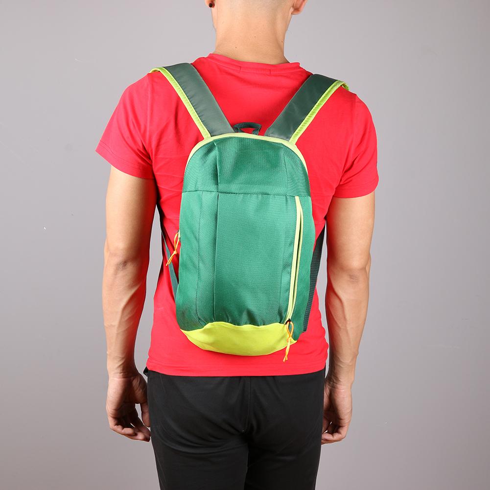 Outdoor Molle Backpack Hiking Camping Water Resistant Bags Large Capacity Waterproof Trekking Bag Sports Fitness Parts