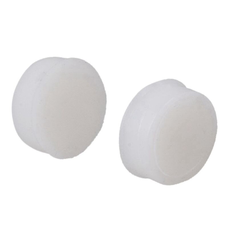 Universal Siliconen Fluiten Fluit Open Gat Stekkers 7 X M Stekkers Pack Van 10