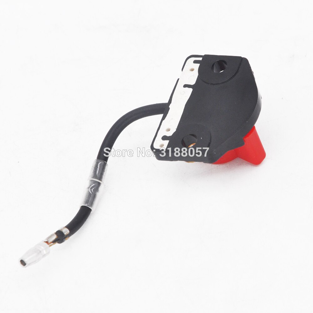 10pcs On Off Kill Stop Switch For Subaru Robin EY15 EY20 EY27 EY28 Engine Generator