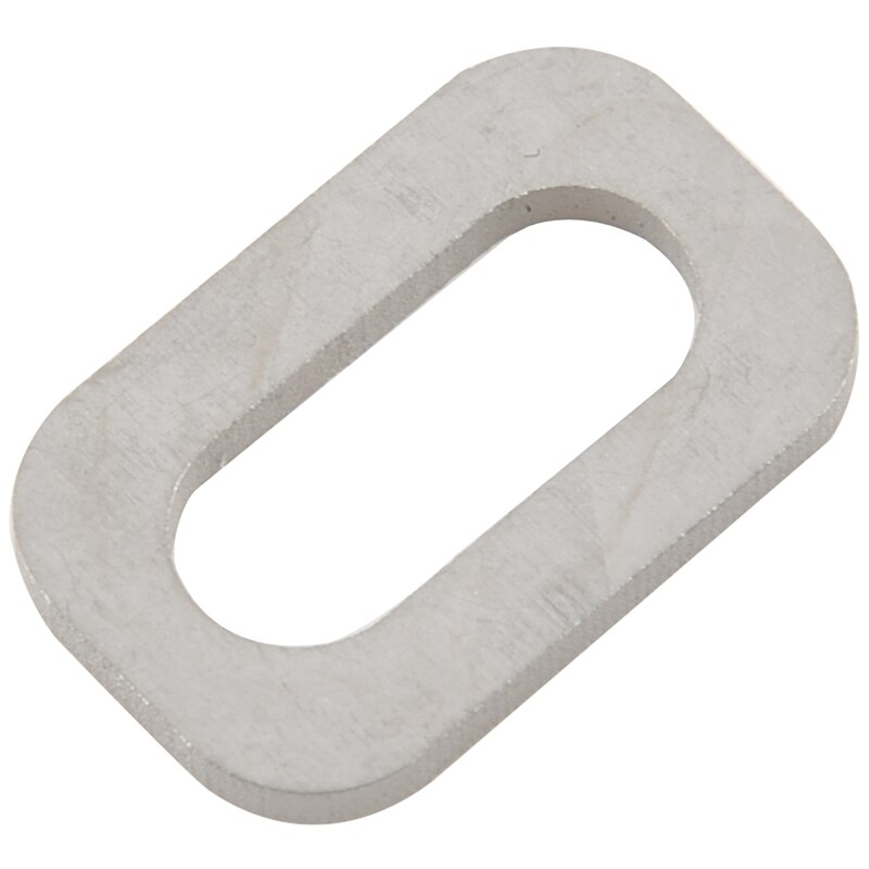 Titanium bouten afstandhouders voor look keo racefiets klikpedalen schoenplaatjes