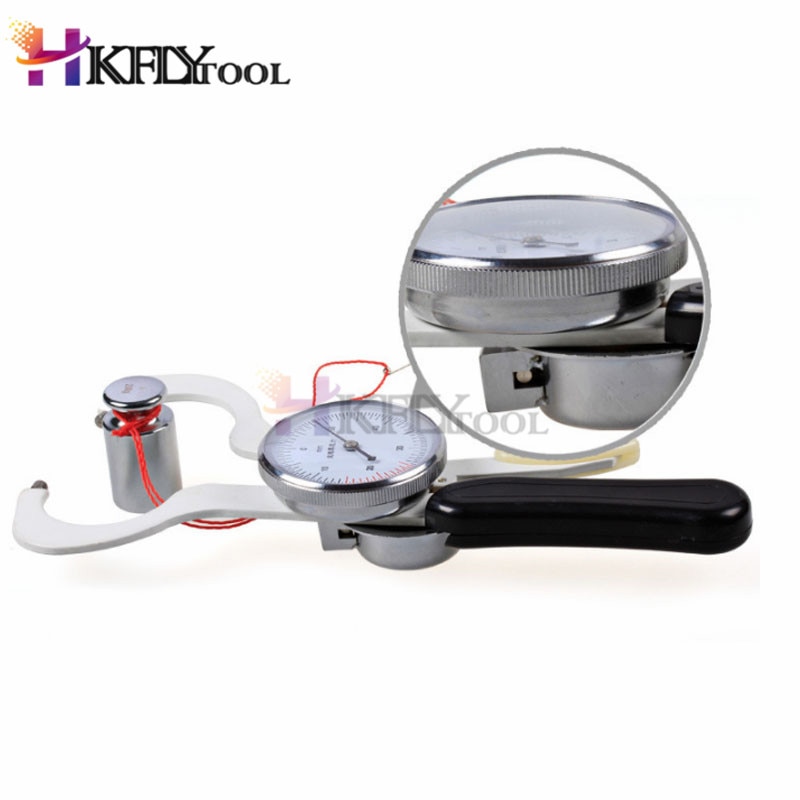 metal Body fat caliper Medidor De Gordura Measuring Body Fat Bascula Digital Peso Corporal Grasa Skinfold Caliper