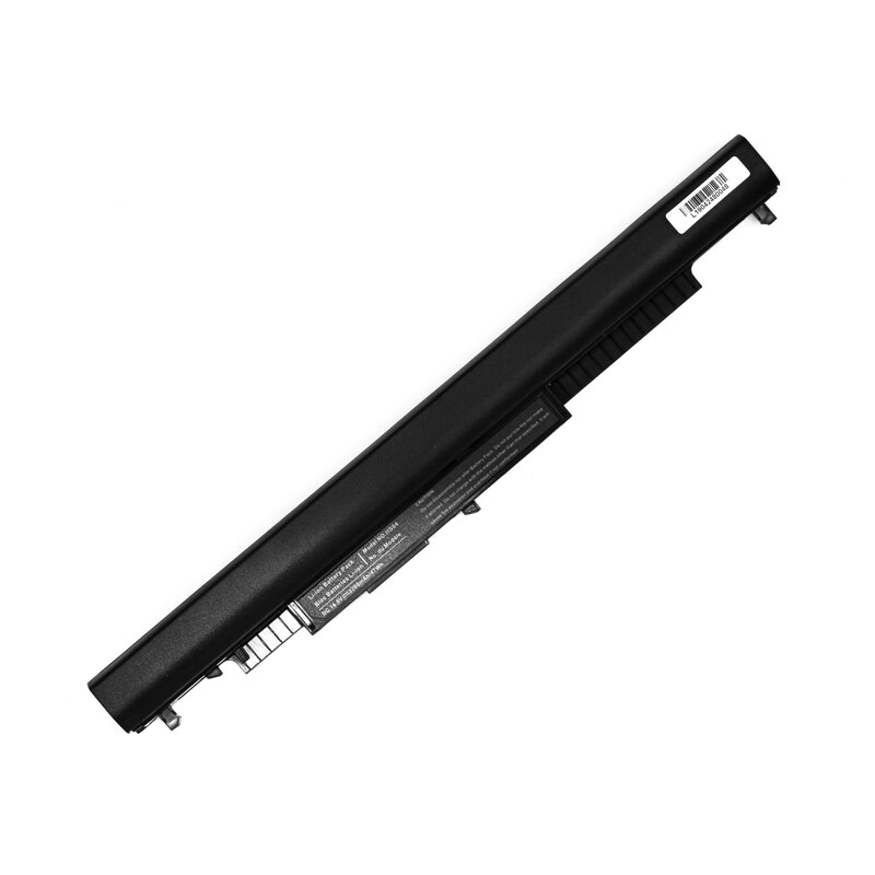 Batería recargable para ordenador portátil, pila de 14,4 V y 2200mAh para HP HSTNN-LB6U, HS03, HS04, 807956-001, 240, 245, 250, 255, G4, 14-af0XX, 15-ac0XX, HSTNN-LB6V