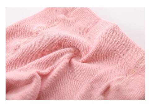 Cute Baby Girls Bowknot Cotton Warm Tights Stockings Autumn Winter White Black Grey Pink Solid Kids Girl Stockings 0-3 Years