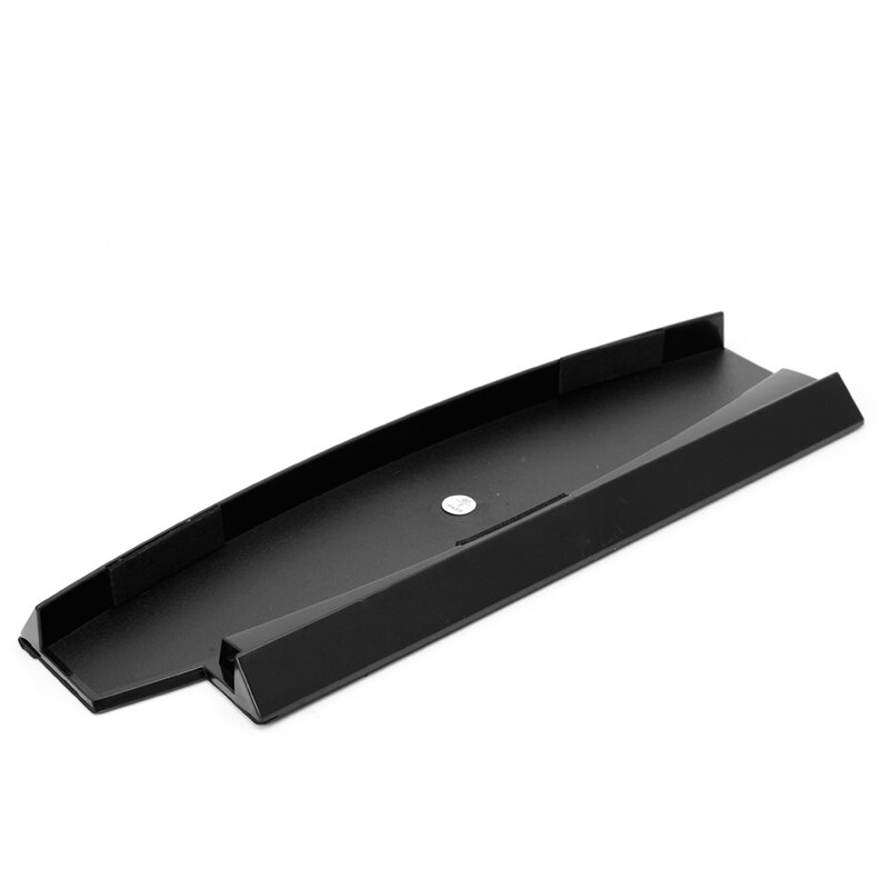 Support Vertical pour Console Playstation PS3 Slim, 26x8.8cm, R9JA