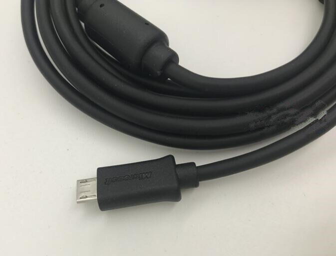 VOOR Originele xbox one handvat kabel oplaadkabel Android PS4 kabel usb datakabel PC computer kabel