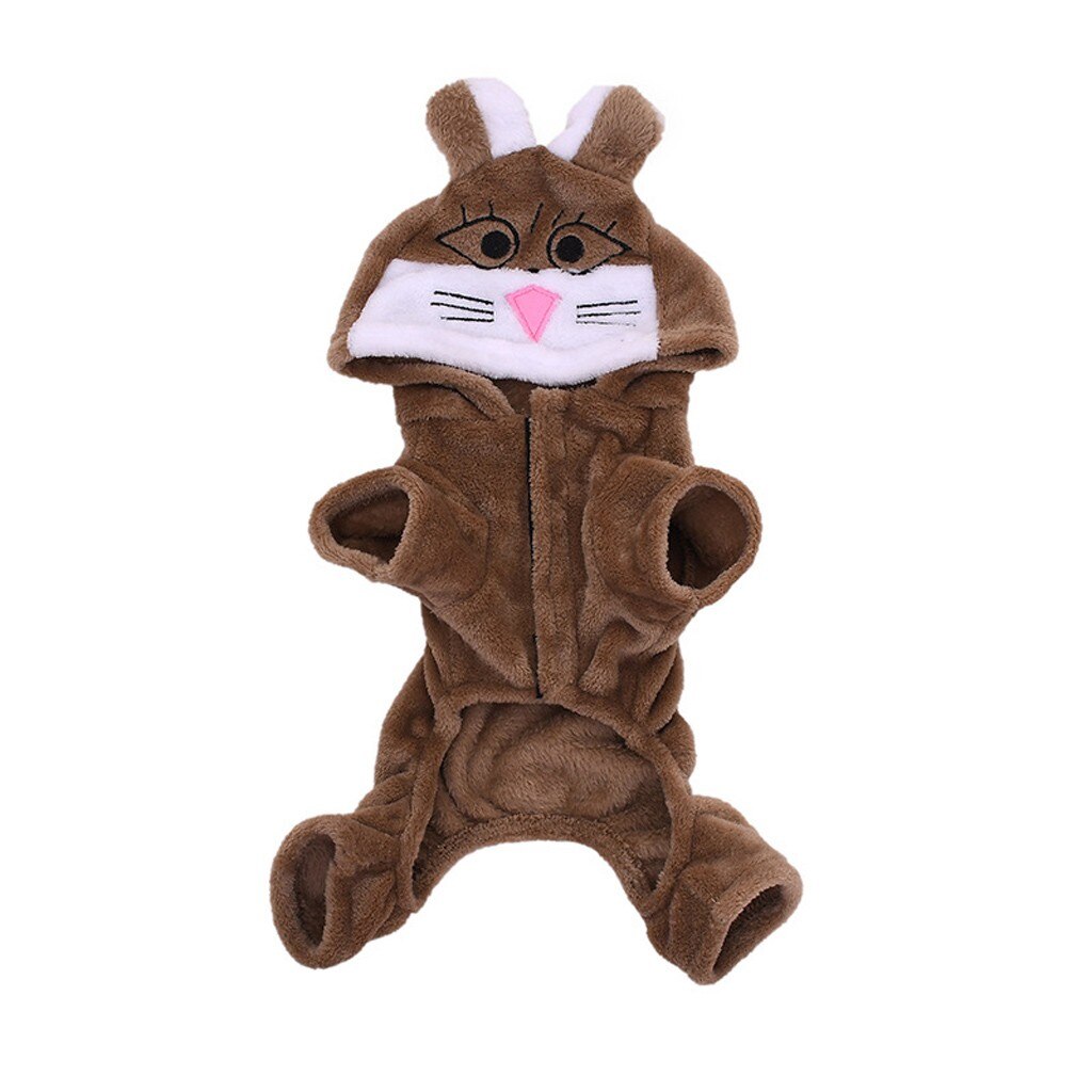 Hond Jas Kleine Honden Chihuahua Kleding Kleding Puppy Hond Jas Outfit Ster Katoen Huisdieren Kleding Hond Kleding Voor Kleine Honden