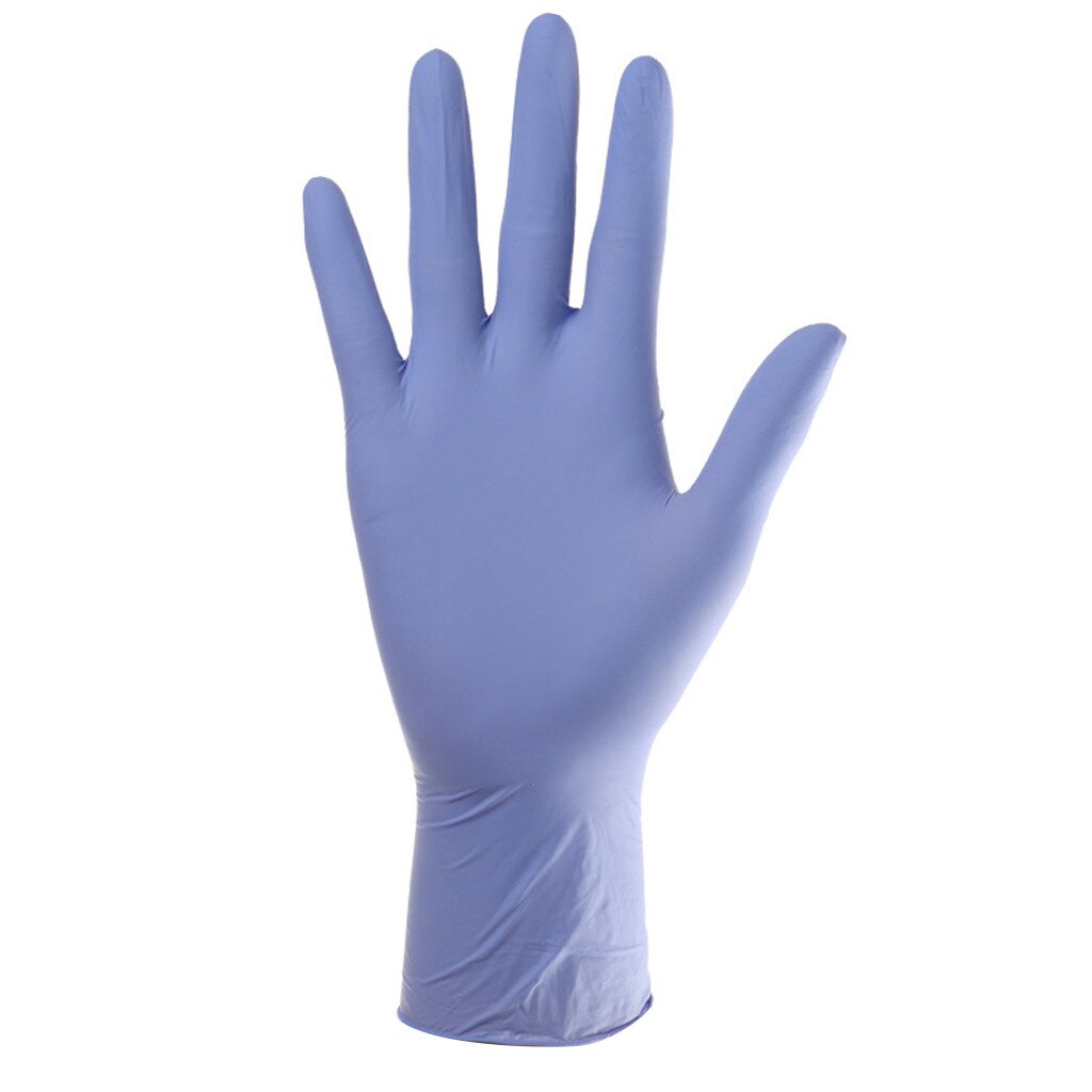Protect against grease Rubber Comfortable Disposable Mechanic Nitrile Gloves Flexible Guantes Latex Desechable Household Gloves