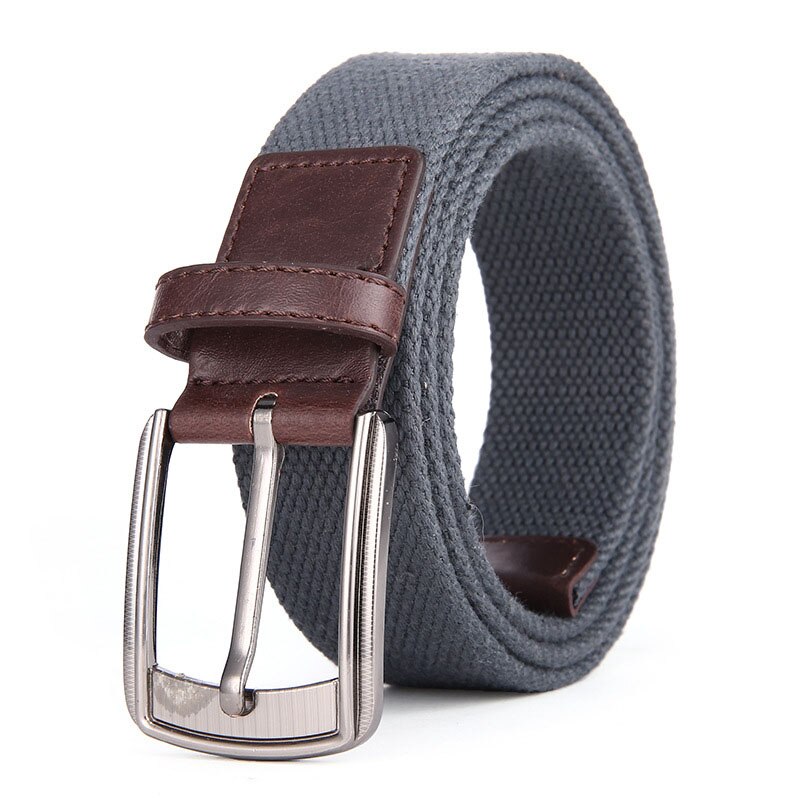 Unisex Canvas Riem Militaire Stijl Dubbele D-Ring Gesp Casual Ademend Singelband Riem Voor Mannen Vrouwen Legergroen, legergroen, Eén maat Unisex Canvas Riem Militaire Stijl Dubbele D-Ring Gesp Casual Ademend Singelband Riem Voor Mannen Vrouwen Legergroen, legergroen, Eén maat