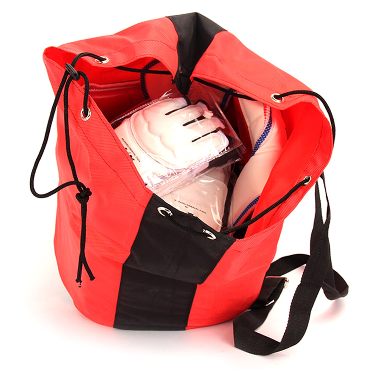 Mochila de Taekwondo Oxford Unisex, bolsa de entrenamiento, cuerda deportiva, Taekwondo, para correr, viaje, gimnasio