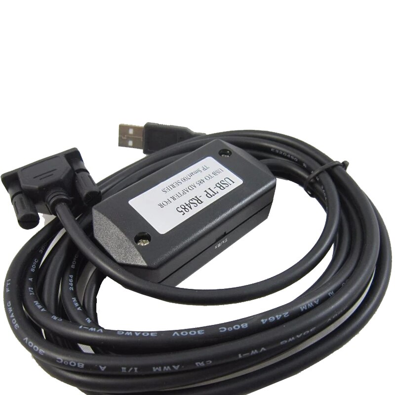 FreeShip Smart700-PPI/Smart700-S7200 PLC cable, OEM Smart700/S7200 Cable to Connect Smart700/1000 and S7-200 PLC,Smart700/PPI