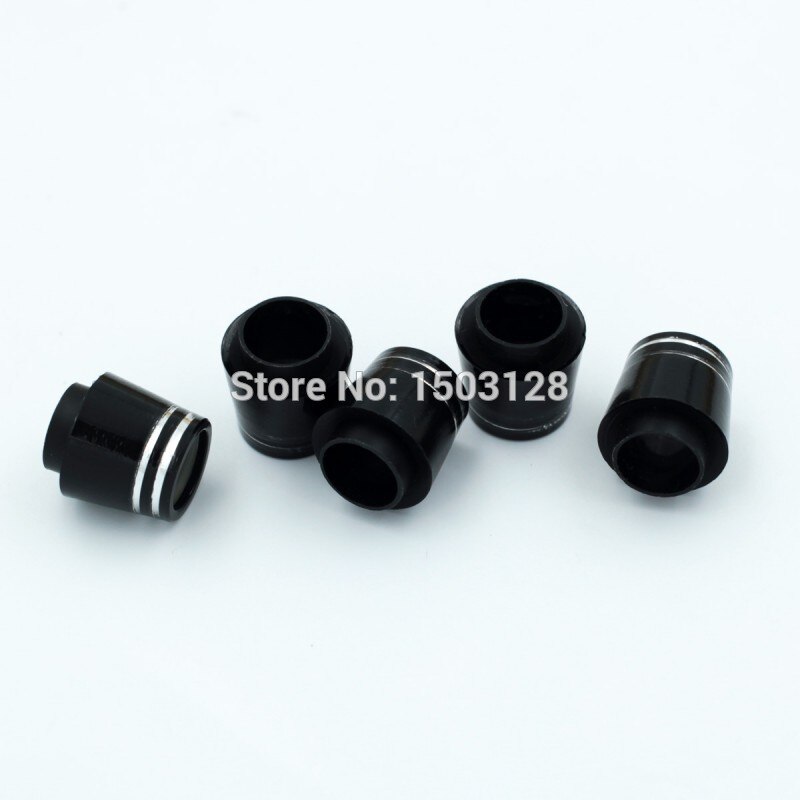 50pcs Lot .335 Ferrule Caps Replacement fit for BRIDGESTONE GR Driver&FW Fairway Wood Adapter