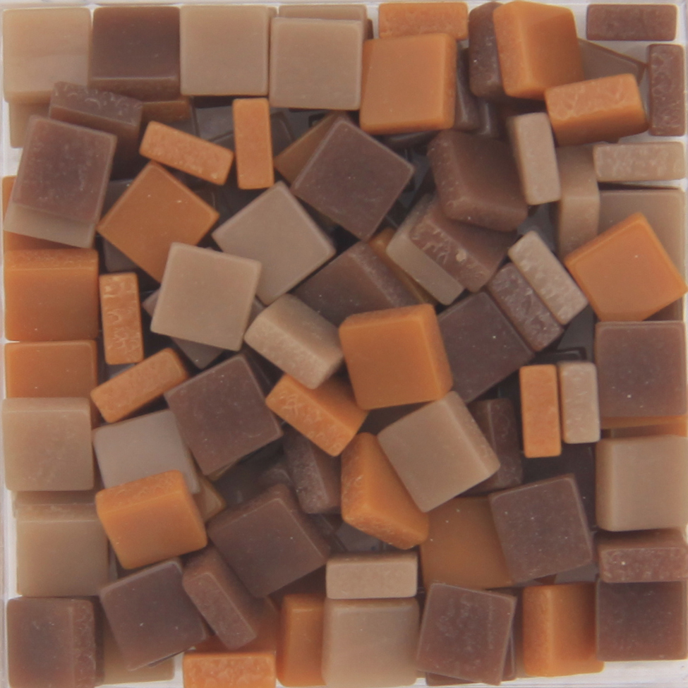 800 stuks/verpakking mix 5mm acryl mozaïek diy hobby knutselmateriaal. diy accessoires, kleine mini hars mozaïektegels voor hobby's