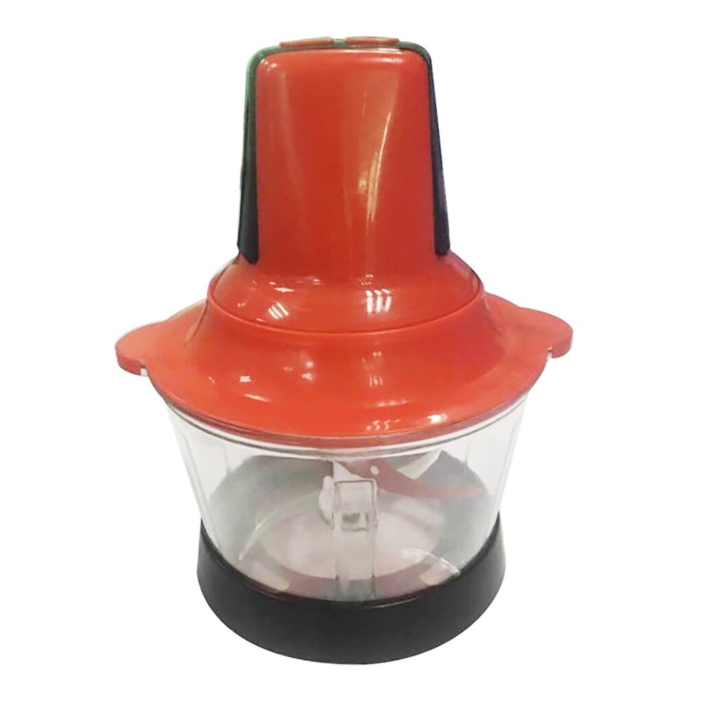 3L Electric Powerful Meat Grinder Multifunctional Electric Food Processor Electric Blender Chopper Meat Slicer Cutter#0210g10