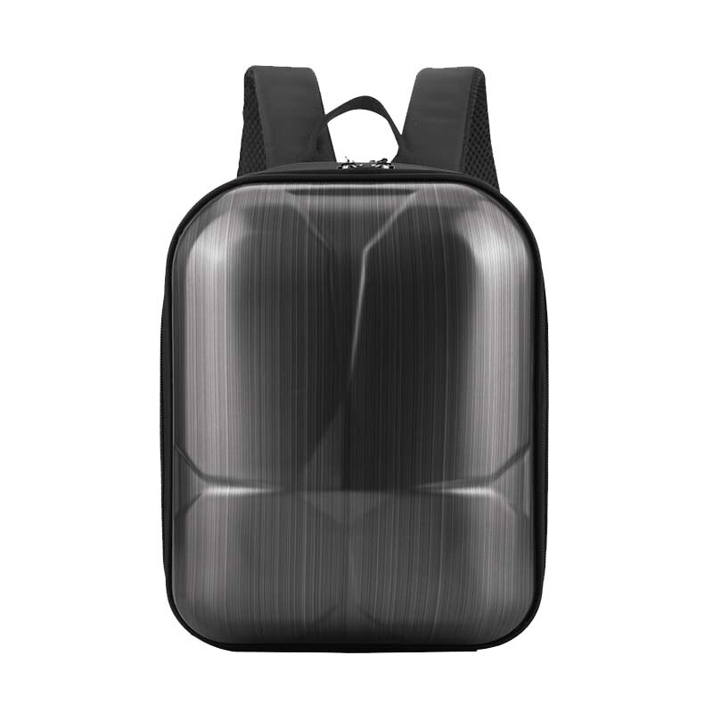 Mochila para DJI Mavic Air 2, bolsa de transporte de carcasa dura, mochila, funda impermeable, mochilas antigolpes