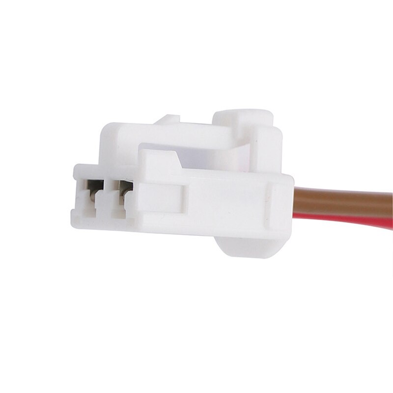 6 "12ga Auto Blower Motor Connector Terminal Voor Toyota Tacoma 2005 90980-10916