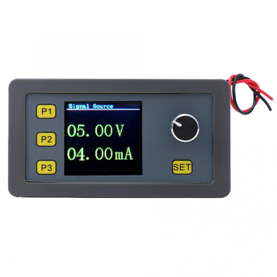WSFG-06 PWM Impuls Einstellbar Modul Sinus Welligkeit 4-20mA 2-10V Signal Generator ohne RS485