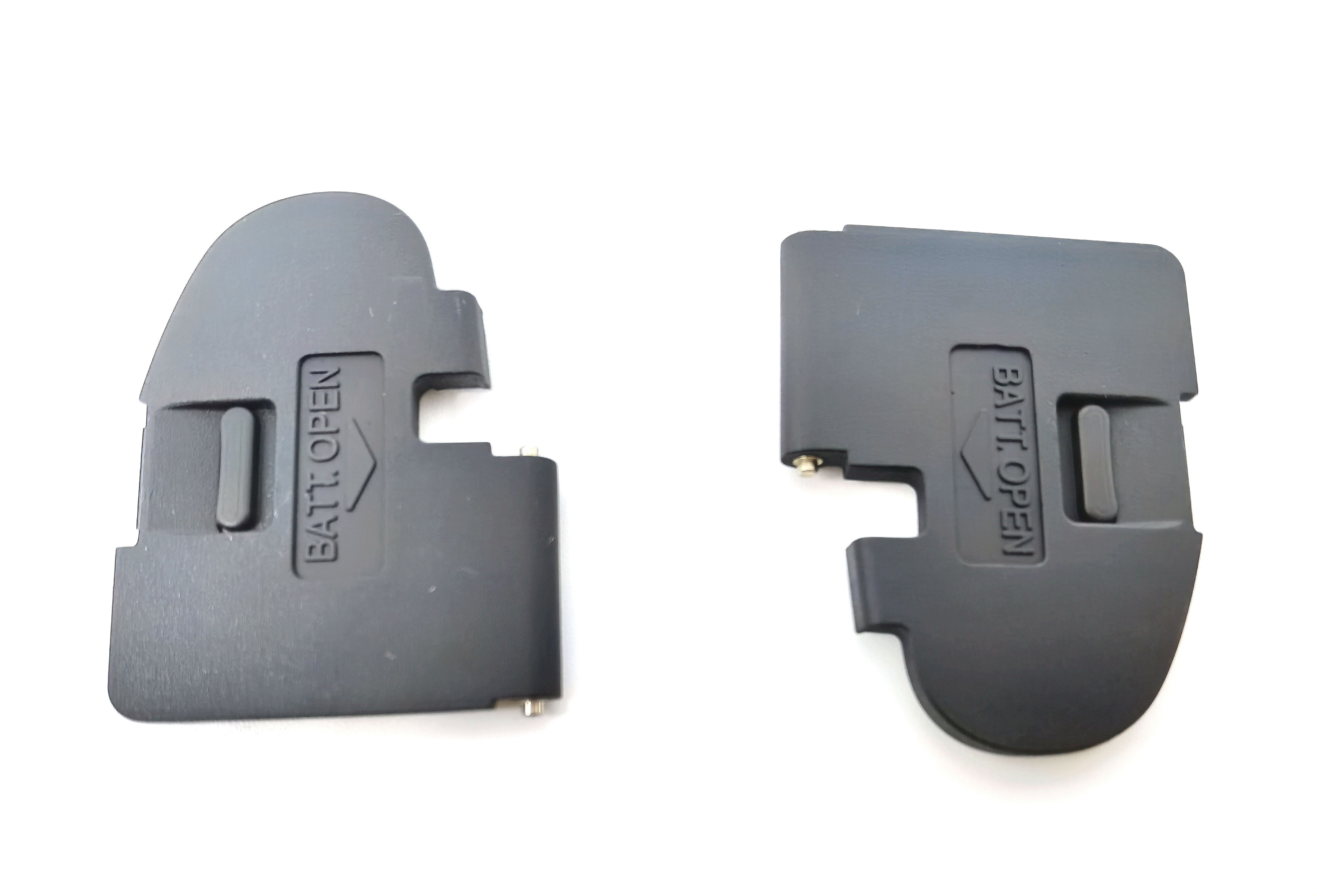 Pour Canon EOS 300D couvercle de batterie porte couvercle compartiment