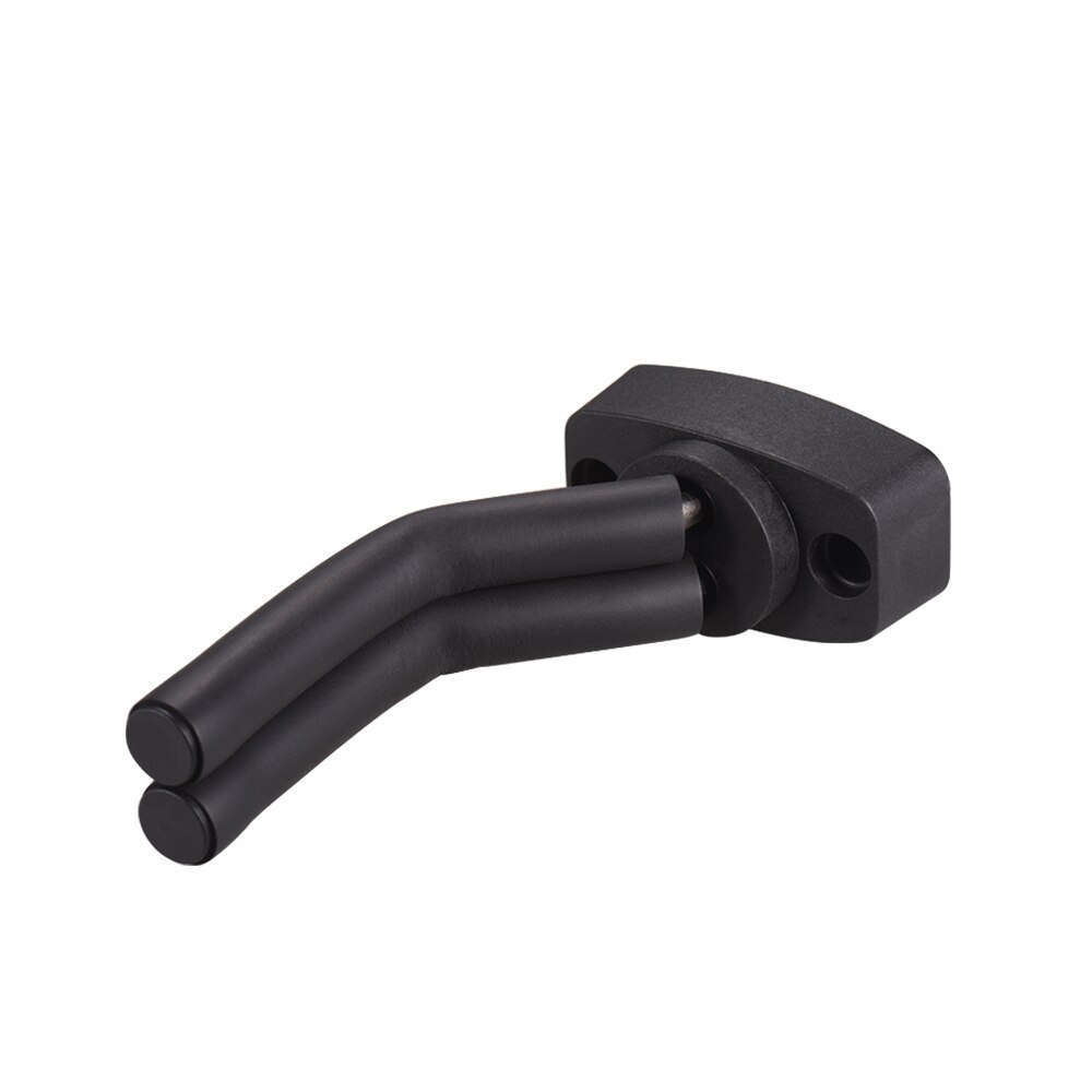 Guitar Hanger Hook Holder Wall Mount Stand Hook Holder Suitable For Guitar Bass Mandolin Banjo Ukulele with Screws Accessories